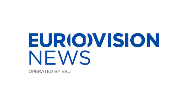 Eurovision News logo