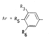 la réaction étant effectuée dans la pyridine, on procède ensuite à une réaction de réduction du...