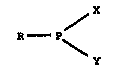 1. Ein bifunktionelles phosphitylierendes Reagens mit der allgemeinen Struktur: ,...